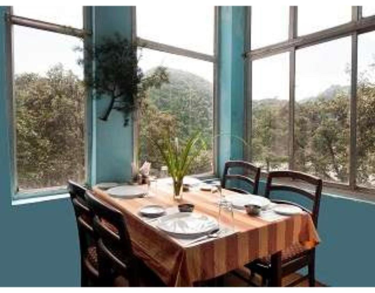 Anamika Hotel Nainital Extérieur photo