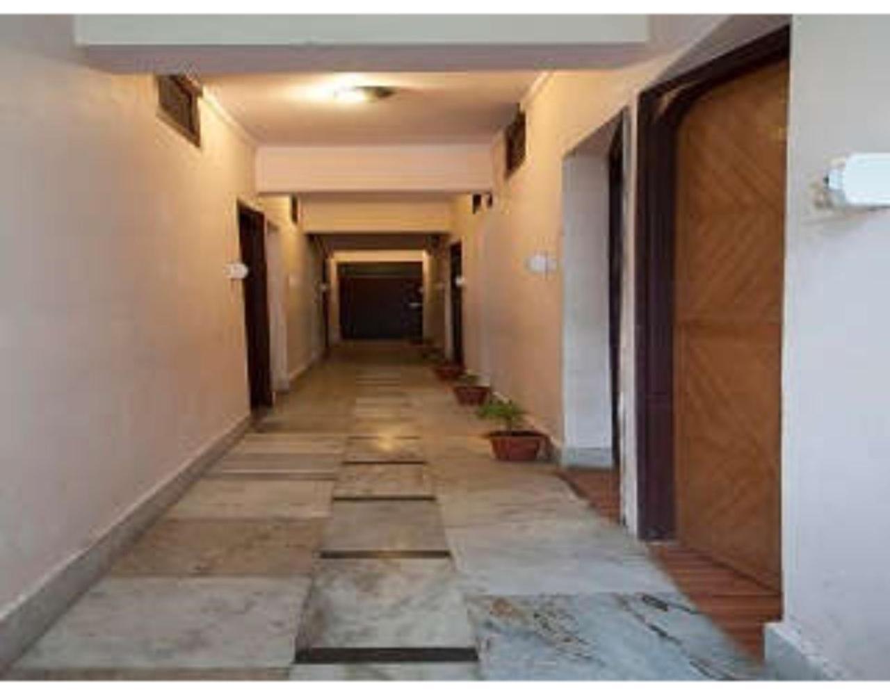 Anamika Hotel Nainital Extérieur photo