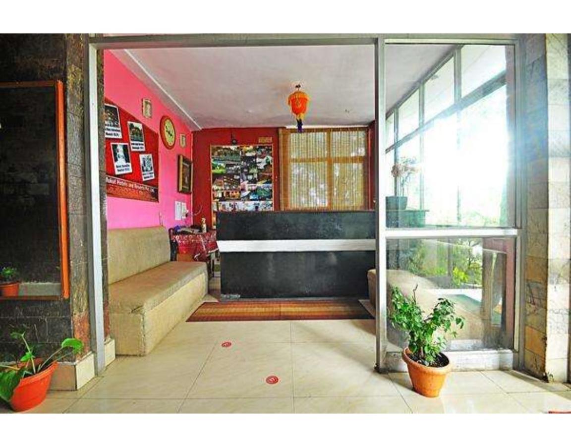 Anamika Hotel Nainital Extérieur photo