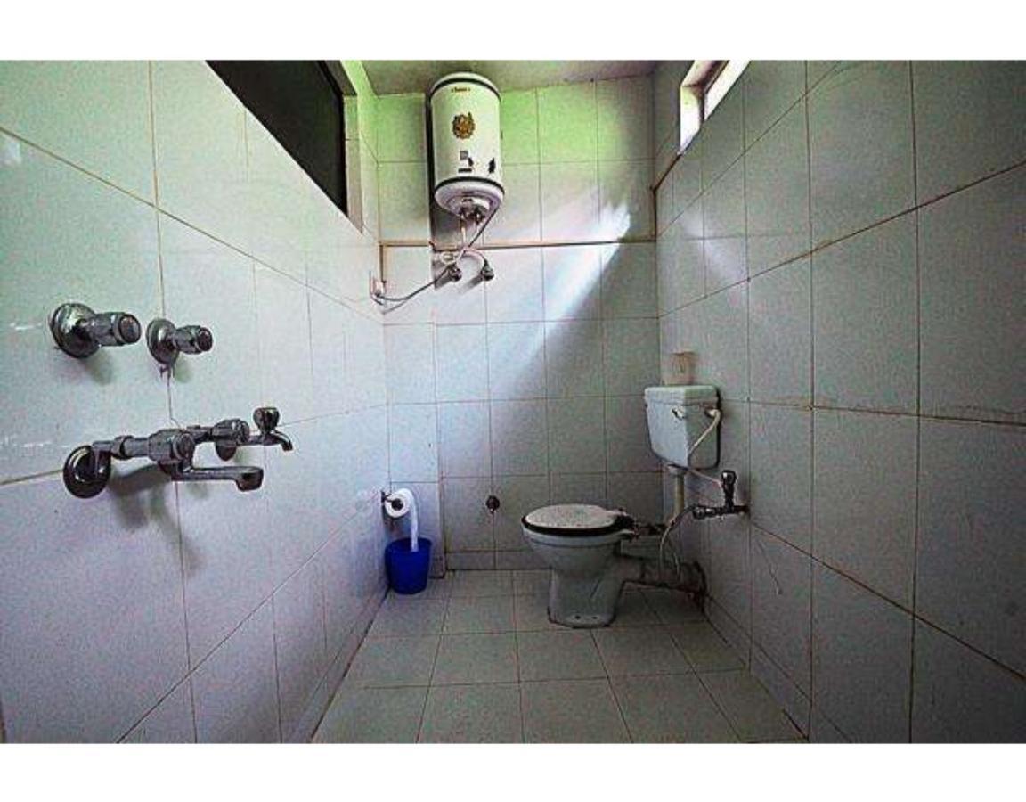 Anamika Hotel Nainital Extérieur photo