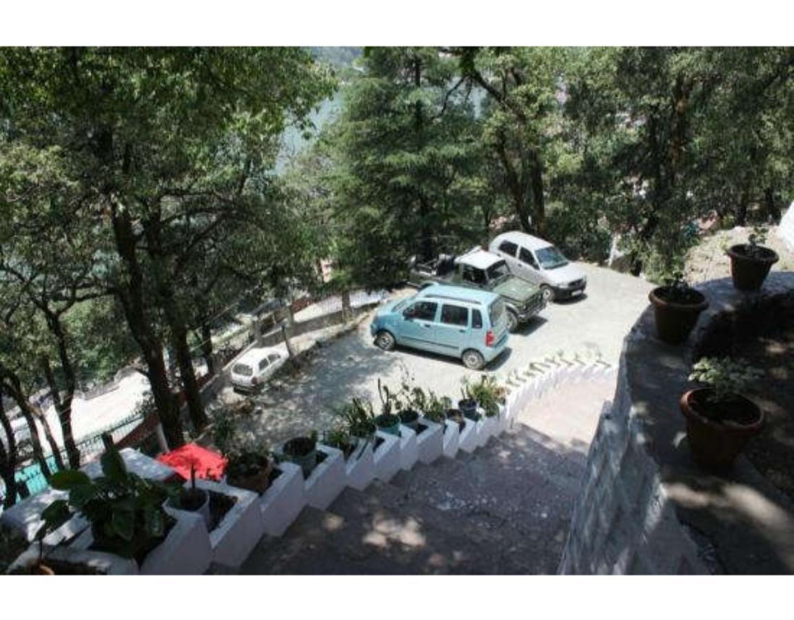 Anamika Hotel Nainital Extérieur photo